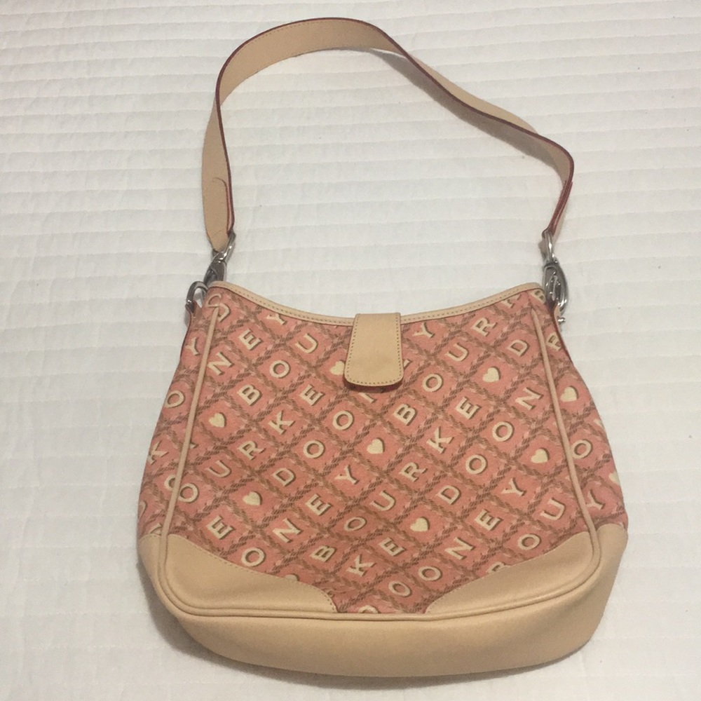 Dooney & Bourke Bag